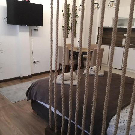Vilovski Belgrado Esterno foto