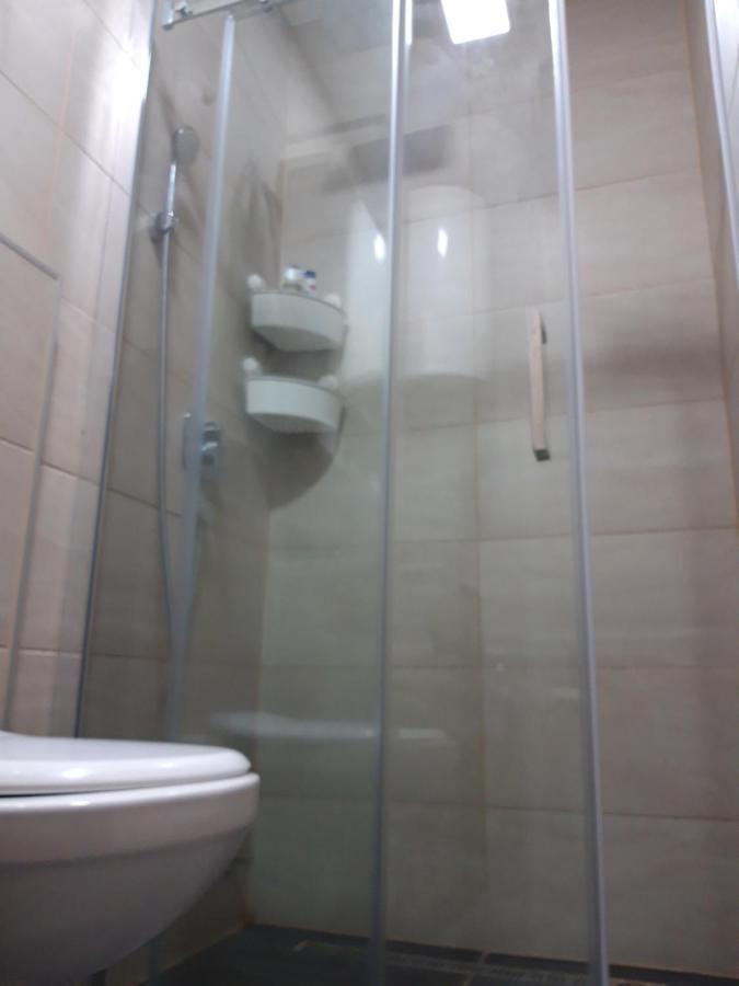 Vilovski Belgrado Esterno foto