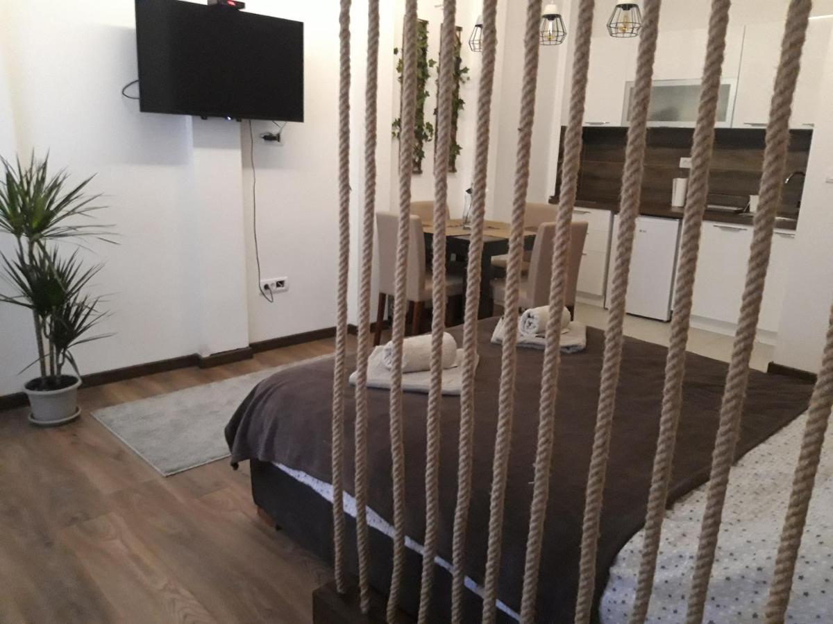 Vilovski Belgrado Esterno foto