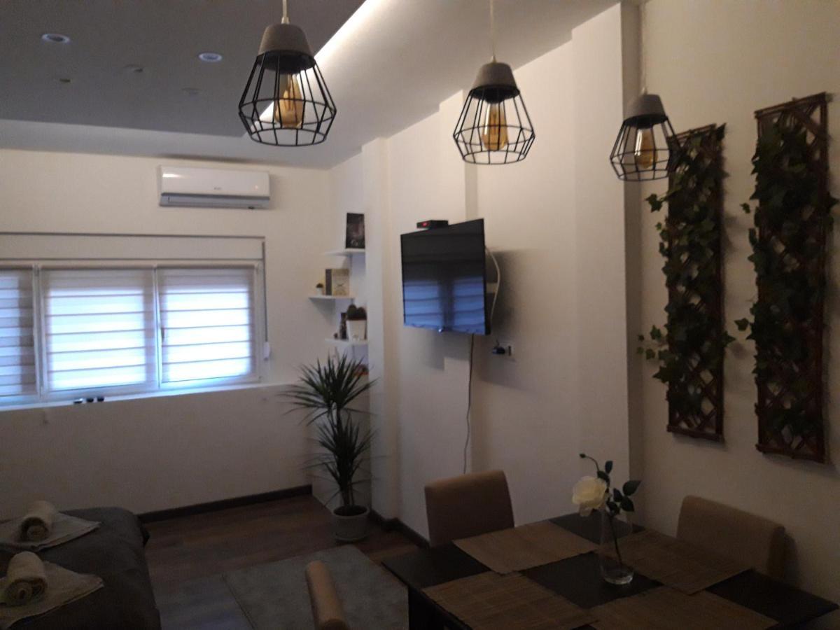 Vilovski Belgrado Esterno foto